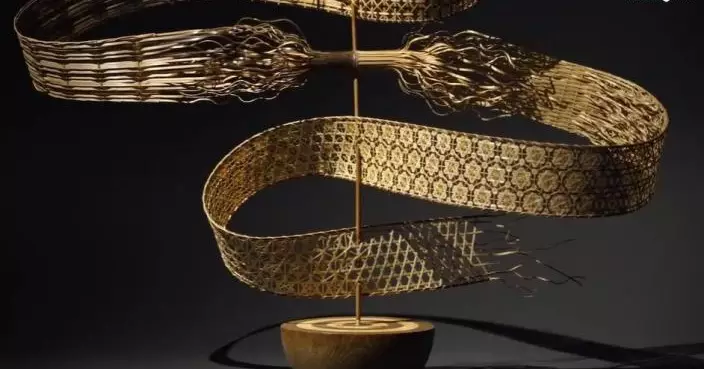 Art March brings culture to life