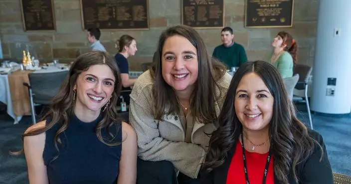 National Life Group Receives Prestigious Gallup Exceptional Workplace Award