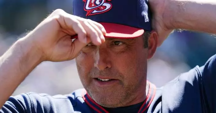 Mark DeRosa owns ‘overly confident’ WBC remark before Team USA’s loss to Italy