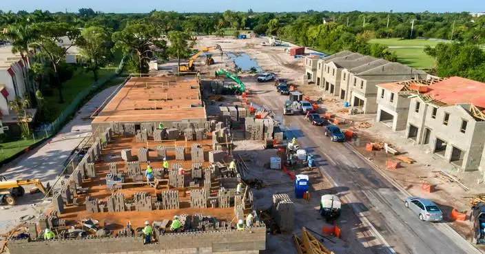 CSCI Continues Market Share Growth Despite Regional Housing Slowdown