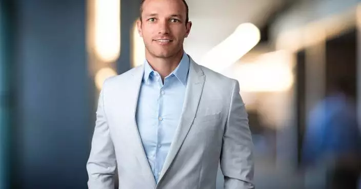 The NRP Group Welcomes Taylor Lindsley as Vice President of Development in Florida