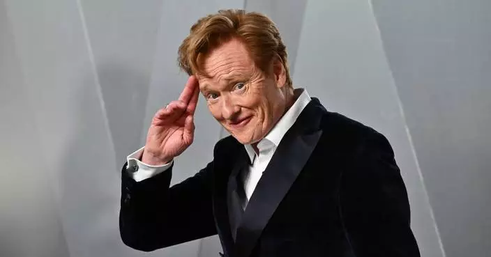 Burgers, cocktails, sparkly new duds: Oscar winners, losers and guests hit the after-parties