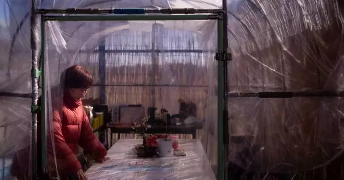 15 years after Fukushima meltdown, an innkeeper makes radiation surveys to revitalize her hometown