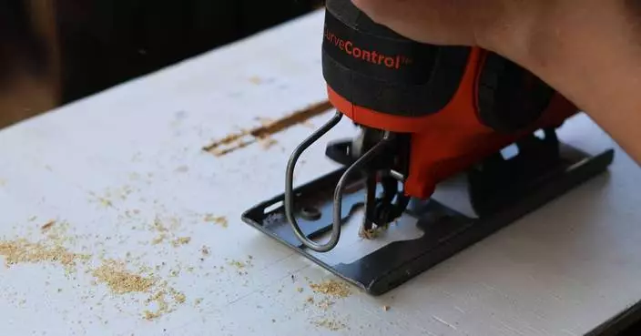 Do-it-yourself projects can save money and build confidence, or do the opposite