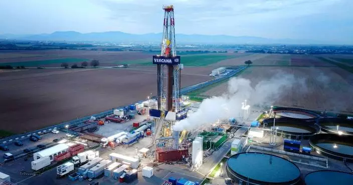 Expro to Deliver Geothermal Well Testing Services for Groundbreaking Lionheart Project in Germany