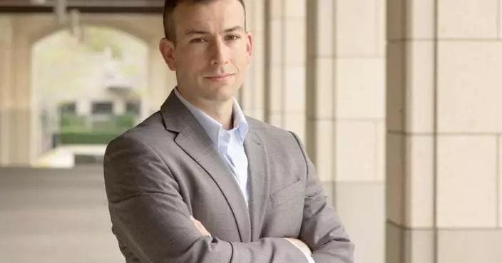 Office of Strategic Capital Founder Dr. Jason Rathje joins Elroy Air’s Defense Advisory Board