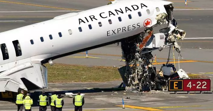 What to know about the collision on a LaGuardia Airport runway