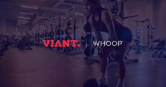 WHOOP Selects Viant as Strategic Ad Platform