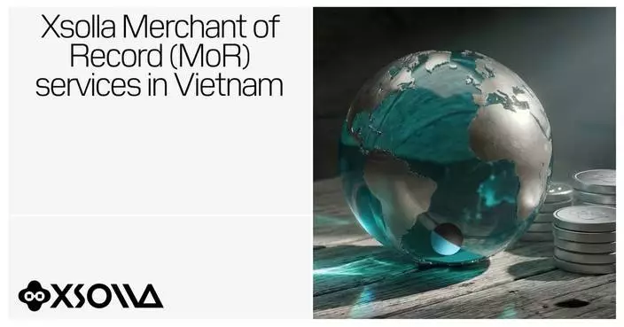 Xsolla Strengthens Presence in Emerging Markets With Vietnam Acquisition and Becomes the First Licensed Merchant of Record Solution in the Country