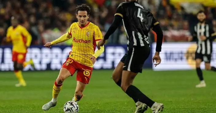 PSG wants to postpone Lens title showdown between Liverpool games. Lens says ‘non’