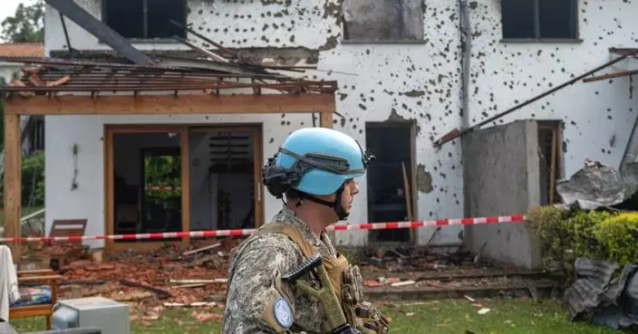 Drone strikes and clashes in eastern Congo threaten region’s peace efforts