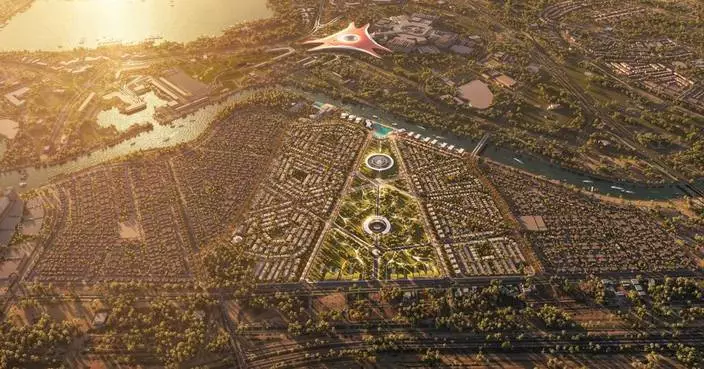 USD 1.63 Billion In 72 Hours: Manchester City Yas Residences by Ohana Development Sets New Sales Record In Abu Dhabi