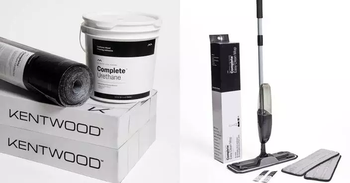 Metro Systems Complete™: Your Partner for Flawless Flooring Projects