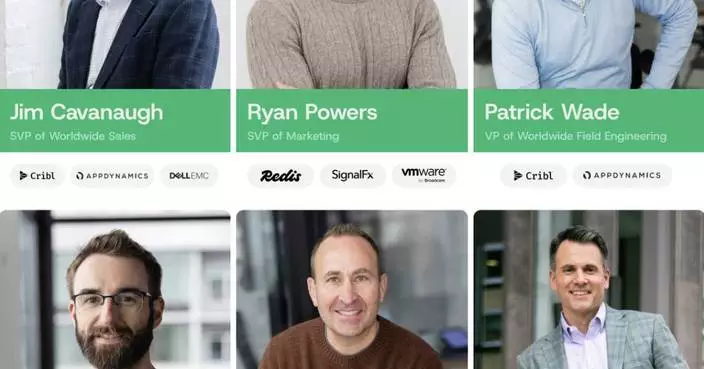 Traversal Expands Executive Team with Six Senior Leaders Across Go-to-Market and Engineering