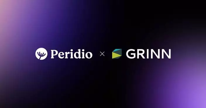 Peridio and Grinn Global Partner to Accelerate the Path from Edge AI Hardware to Production