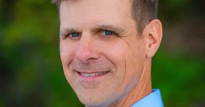 Going appoints David Krauter as new CEO