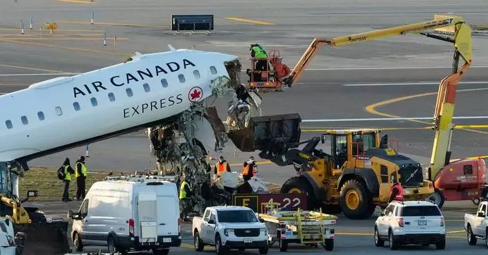 What to know about the safety system that failed to prevent the deadly runway collision at LaGuardia