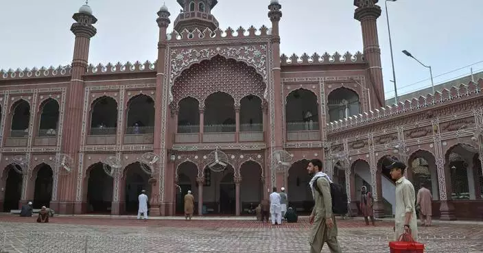 US will permanently close the consulate in Peshawar, Pakistan, its closest mission to Afghanistan