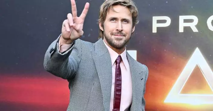 Box Office: ‘Project Hail Mary’ blasts off with $80.5 million, a best for Amazon MGM