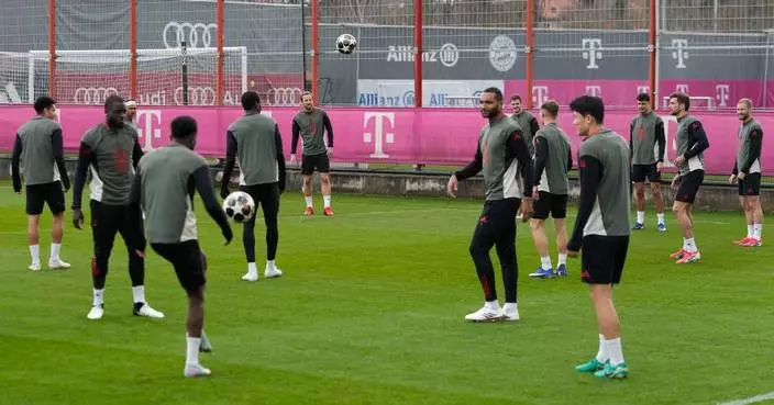 Why a New York-born 16-year-old could play for Bayern Munich in a key Champions League game