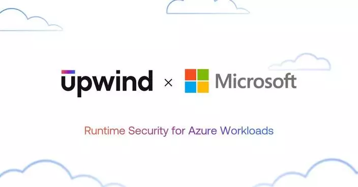 Upwind Partners with Microsoft to Deliver Runtime Security for Azure Workloads
