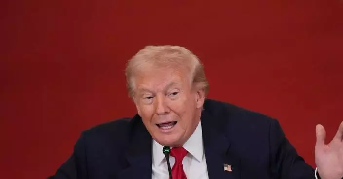 Trump looks to turn attention to Western Hemisphere, at least for a moment, at Americas summit