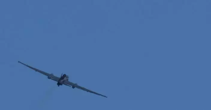 Cyprus becomes embroiled in another Middle Eastern maelstrom with UK military bases on its soil