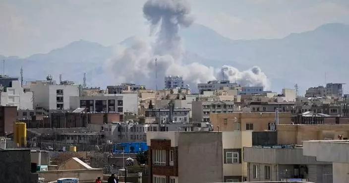 President of Iran’s soccer federation says World Cup participation in US is in doubt