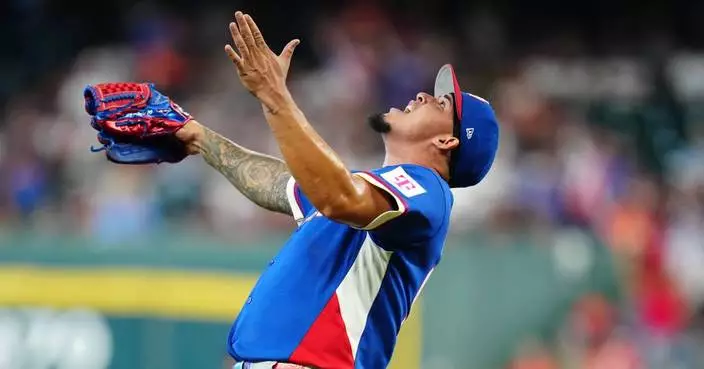 Italian team players celebrate WBC success with la dolce vita: espresso, wine and Armani