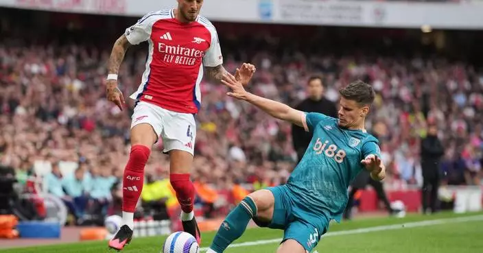 Ben White's England absence was a mystery for almost 4 years. Now it has finally come to an end