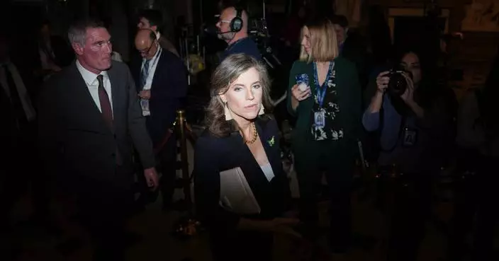 Ethics panel opens investigation of Rep. Nancy Mace over housing costs