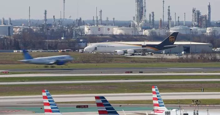 Secret Service agent assigned to Jill Biden accidentally shoots himself in leg at airport