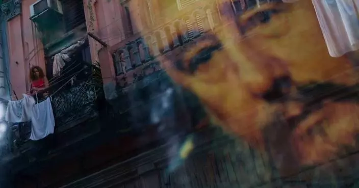 Cuba’s president pushes for ‘urgent’ changes to island’s economic and business model