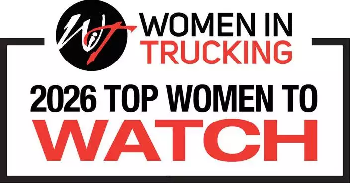 Women In Trucking Association Names Christa Rugova of PLM Fleet a 2026 Top Woman to Watch in Trucking