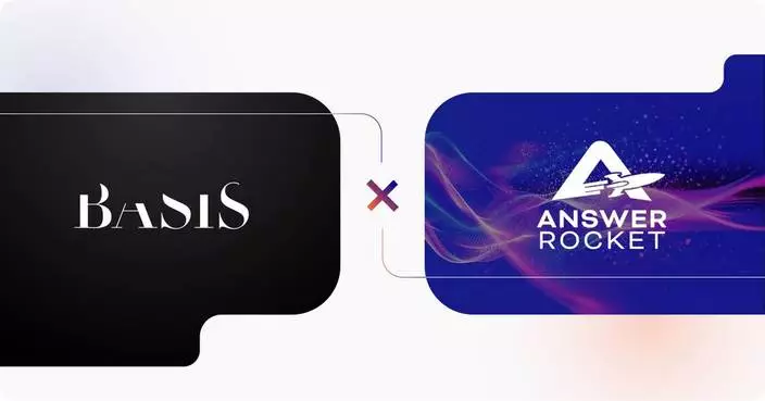 Basis Global and AnswerRocket Launch Strategic Partnership to Redefine Market Research in the Age of AI