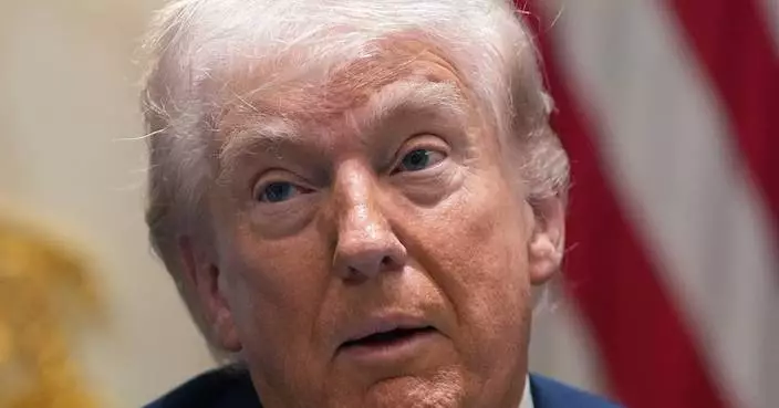 US Treasury plans to put Trump’s signature on new paper currency in first for sitting president