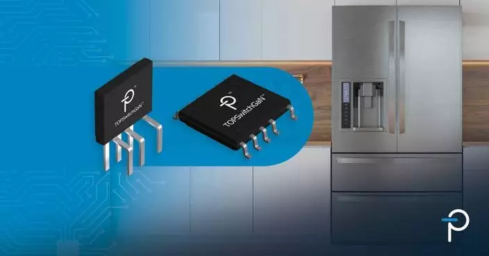 Power Integrations Extends Flyback Topology to Enable 440 W, Offering Simpler Alternatives to Resonant Power Designs