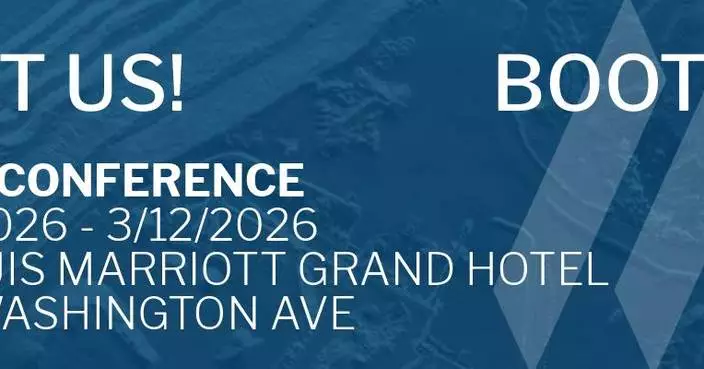 SAM to Exhibit and Present on SUE and GIS Innovation at the 2026 TEAM Conference