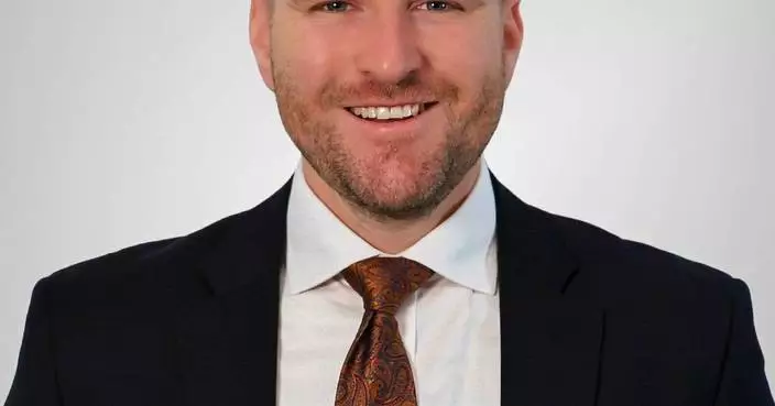 Connect Media Names Christopher Santarelli Vice President, Connect Creative – East