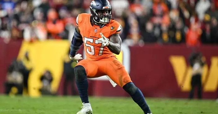 The 49ers agree to a deal to bring back linebacker Dre Greenlaw for a 2nd stint