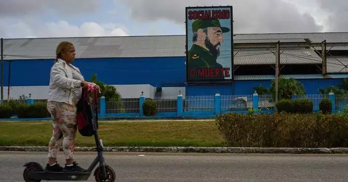 Cuba refuses to let US Embassy in Havana import diesel for its generators