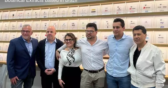 Prodalim Strengthens its Functional Platform to Enter the Fast-Growing Nutraceutical Market with the Acquisition of Sylvestre, a Market Leader in Botanical Extracts Based in Brazil