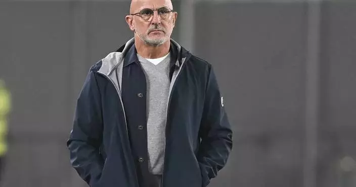 Spain makes light of failure to reschedule Finalissima vs. Argentina with comedy sketch