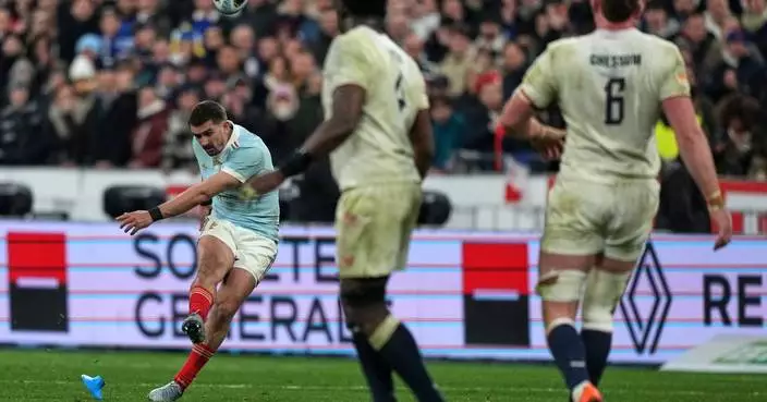 Six Nations history littered with epic last-day dramas