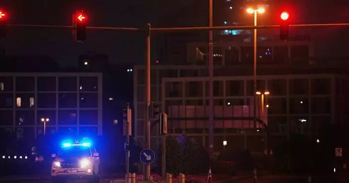 Explosions sound in the Iranian capital and Jerusalem as war with US and Israel enters a fifth day