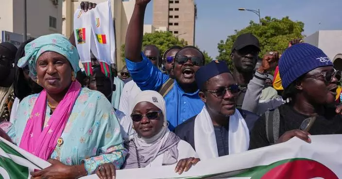 Senegal is the latest African country to toughen punishment for homosexual acts