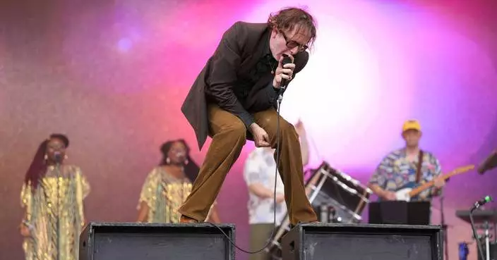 War Child UK looks to ‘Help’ again with a new benefit album, 30 years after its first success