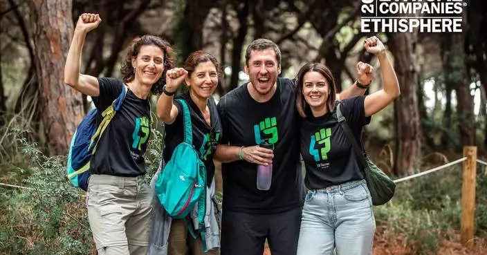 Ferrer Included in the Ranking of the World’s Most Ethical Companies® in 2026