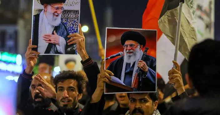 From Karachi to Beirut, Khamenei’s death sends shockwaves across the Shiite world