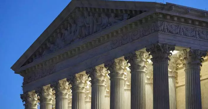 The birthright citizenship case at the Supreme Court hits close to home for this immigrant mother